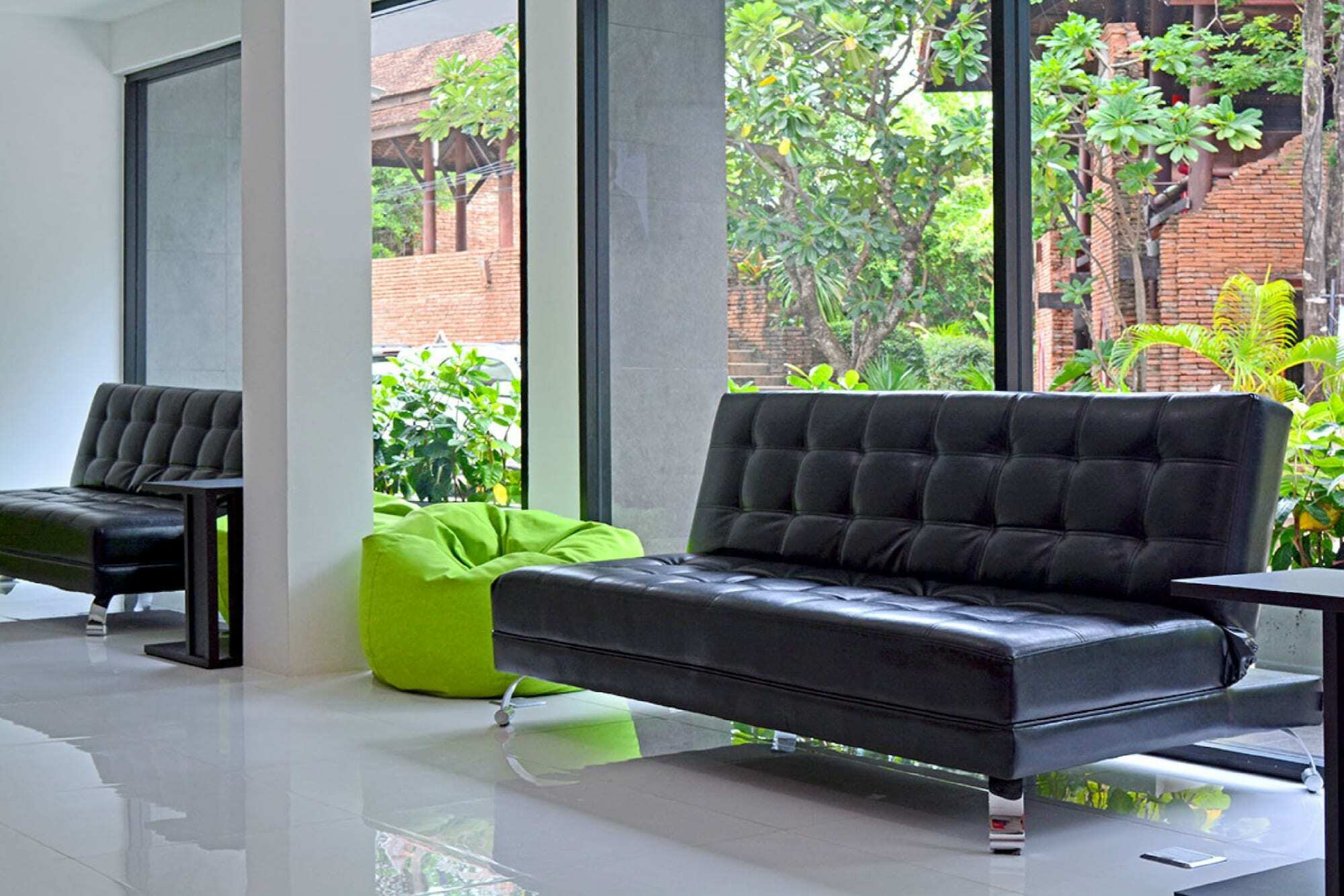 Art Residence Chaweng Beach Ko Samui Exterior foto